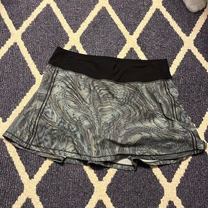 Lululemon Skirt